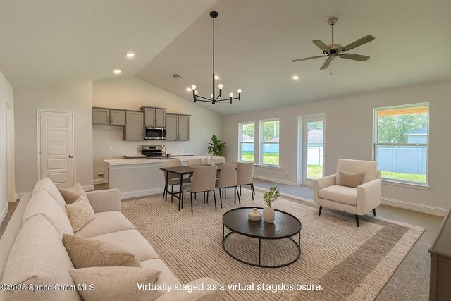 1347 De Groodt Road SW, Palm Bay, FL 32908