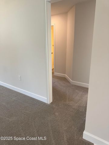 1347 De Groodt Road SW, Palm Bay, FL 32908