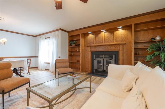 1960 Southaven DR, Virginia Beach, VA 23464