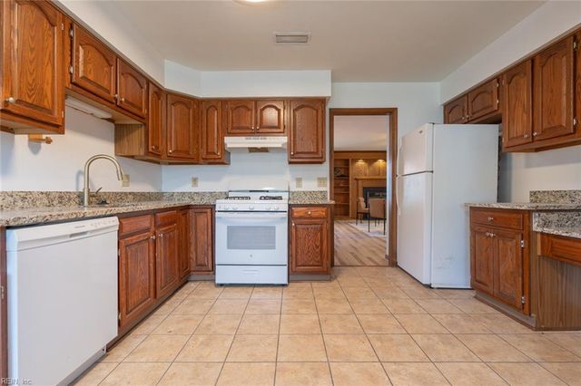 1960 Southaven DR, Virginia Beach, VA 23464