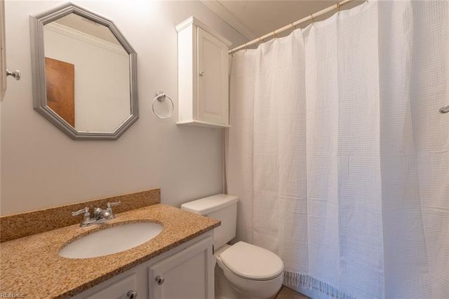 1960 Southaven DR, Virginia Beach, VA 23464