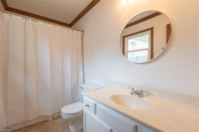 1960 Southaven DR, Virginia Beach, VA 23464