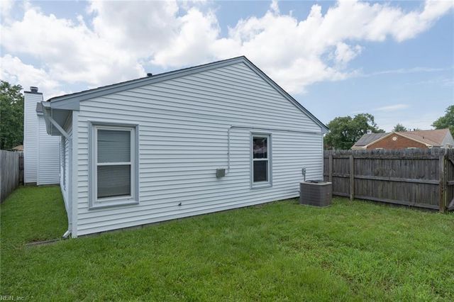 1960 Southaven DR, Virginia Beach, VA 23464