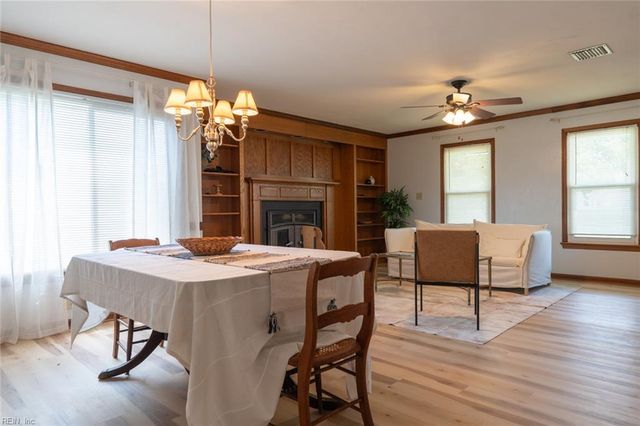 1960 Southaven DR, Virginia Beach, VA 23464