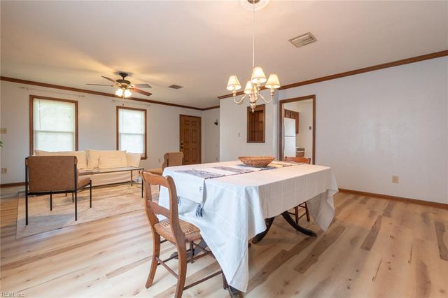 1960 Southaven DR, Virginia Beach, VA 23464