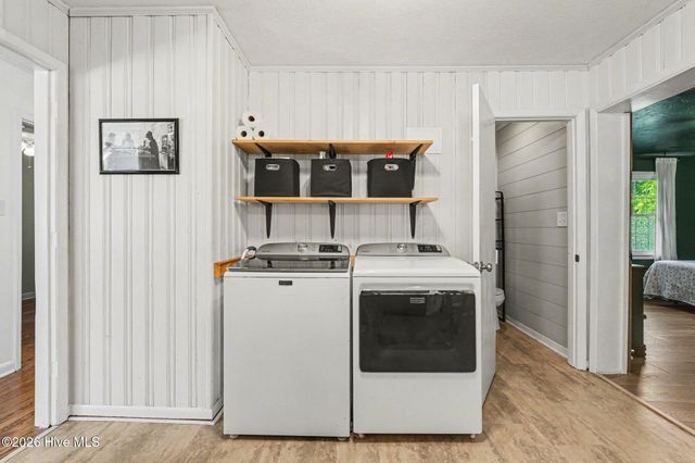 203 W Fayetteville Street, Micro, NC 27555