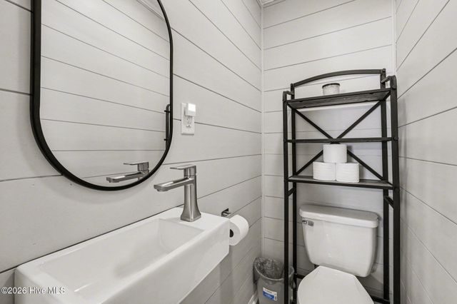 203 W Fayetteville Street, Micro, NC 27555