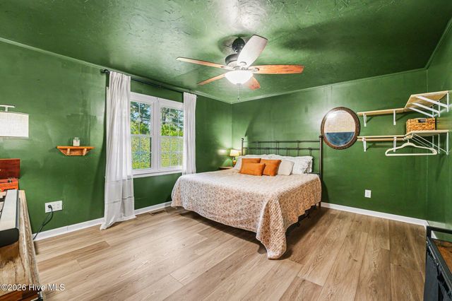 203 W Fayetteville Street, Micro, NC 27555