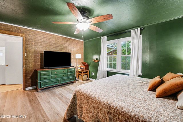 203 W Fayetteville Street, Micro, NC 27555