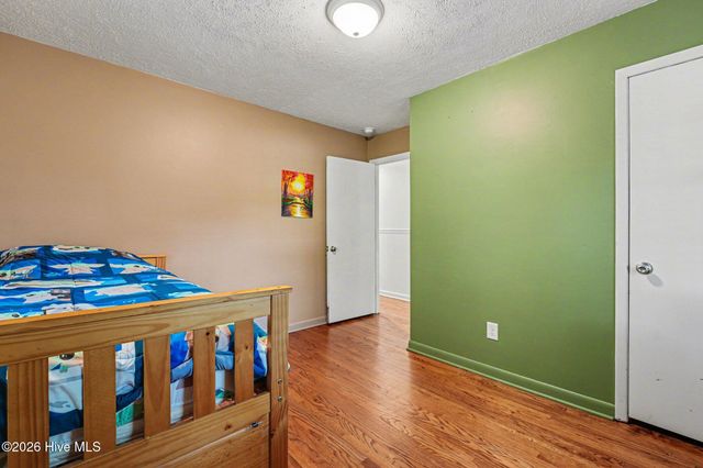 203 W Fayetteville Street, Micro, NC 27555