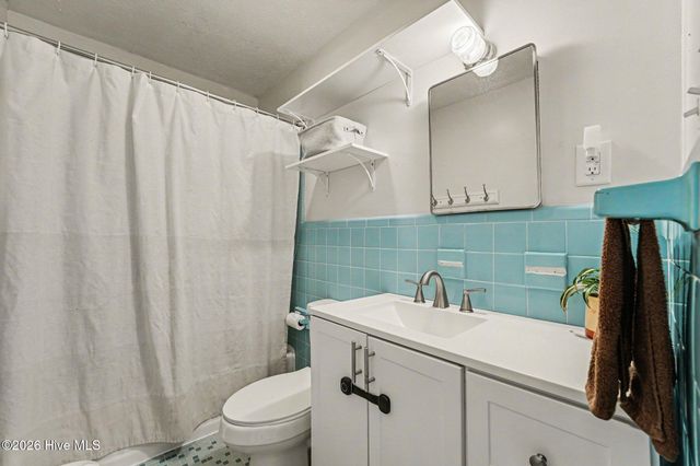 203 W Fayetteville Street, Micro, NC 27555