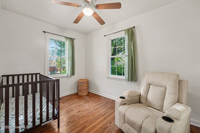 203 W Fayetteville Street, Micro, NC 27555