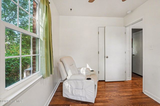 203 W Fayetteville Street, Micro, NC 27555