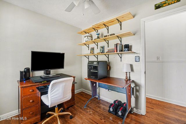 203 W Fayetteville Street, Micro, NC 27555