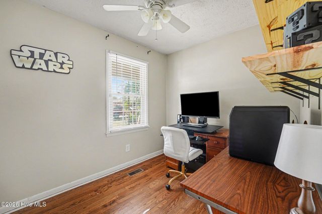 203 W Fayetteville Street, Micro, NC 27555