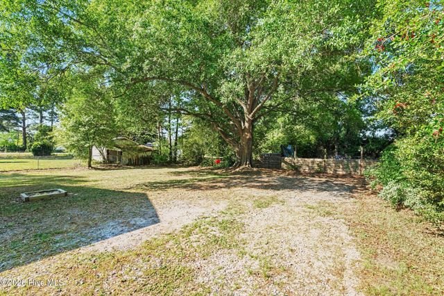 203 W Fayetteville Street, Micro, NC 27555