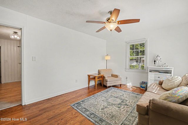 203 W Fayetteville Street, Micro, NC 27555