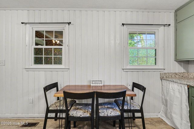 203 W Fayetteville Street, Micro, NC 27555