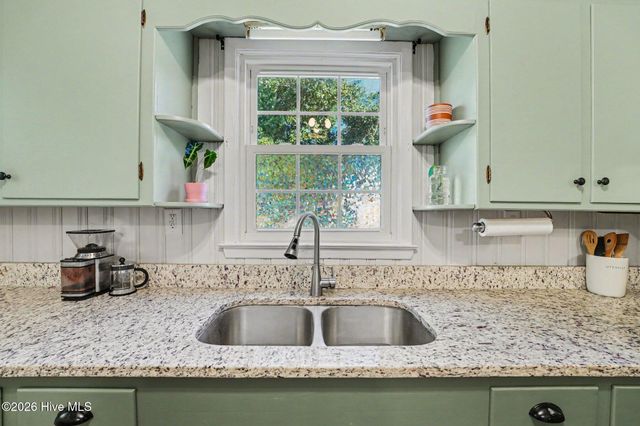 203 W Fayetteville Street, Micro, NC 27555