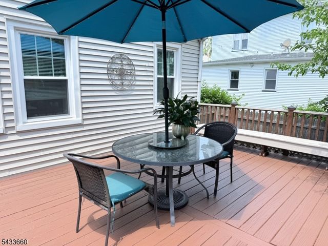 512 Madison St, Boonton Town, NJ 07005