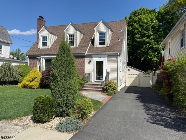 512 Madison St, Boonton Town, NJ 07005
