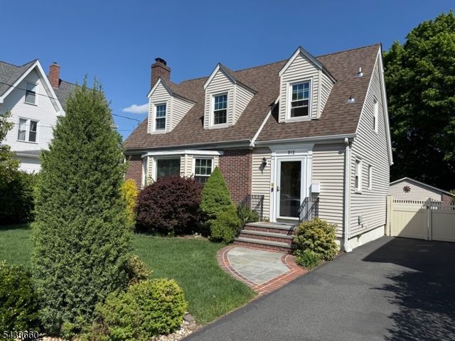 512 Madison St, Boonton Town, NJ 07005