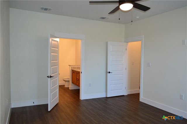 425 County Road 3152, Kempner, TX 76539