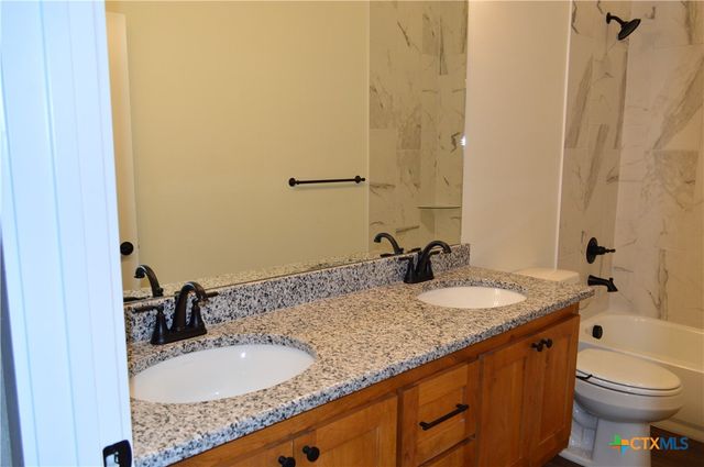 425 County Road 3152, Kempner, TX 76539