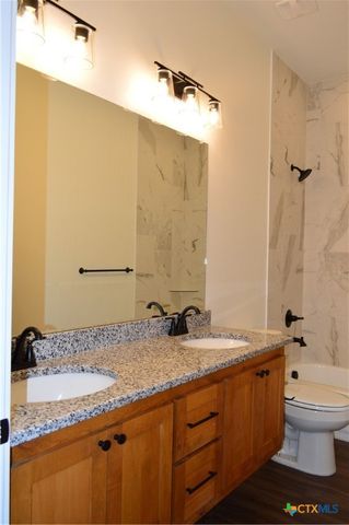 425 County Road 3152, Kempner, TX 76539