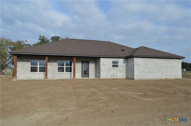 425 County Road 3152, Kempner, TX 76539