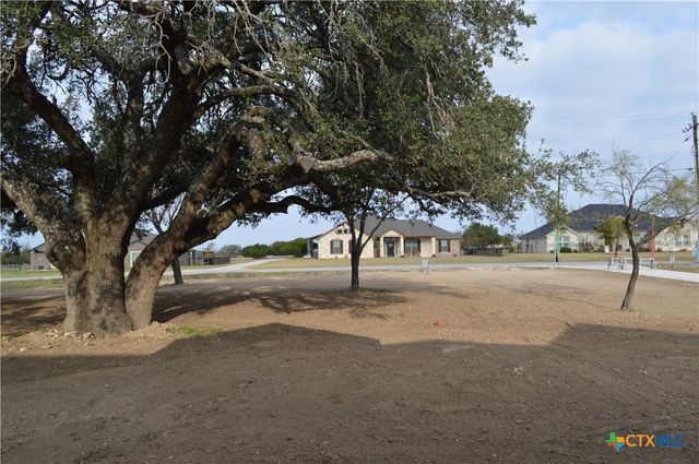 425 County Road 3152, Kempner, TX 76539