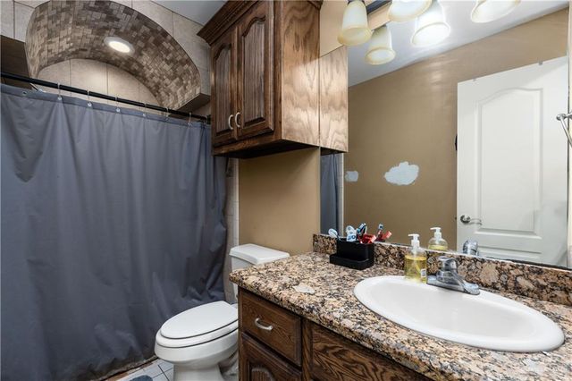 2010 S Standard Avenue, San Juan, TX 78589