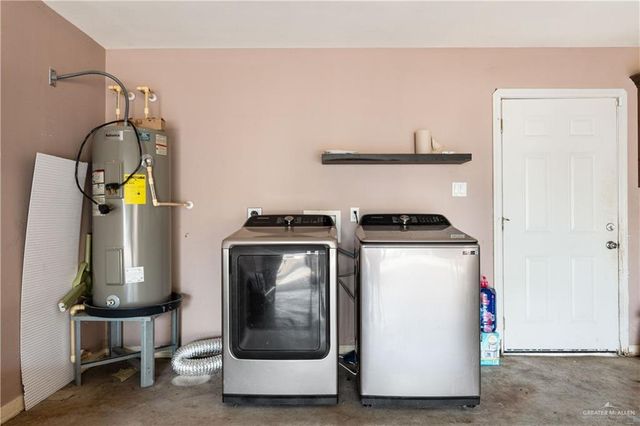 2010 S Standard Avenue, San Juan, TX 78589