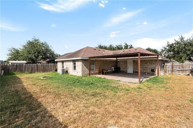 2010 S Standard Avenue, San Juan, TX 78589