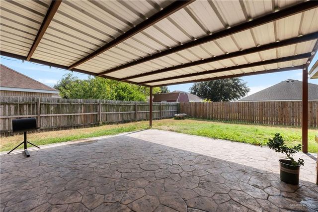 2010 S Standard Avenue, San Juan, TX 78589