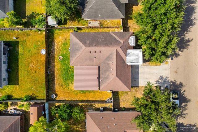 2010 S Standard Avenue, San Juan, TX 78589