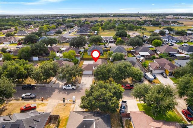 2010 S Standard Avenue, San Juan, TX 78589
