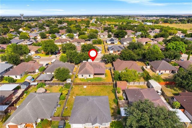 2010 S Standard Avenue, San Juan, TX 78589