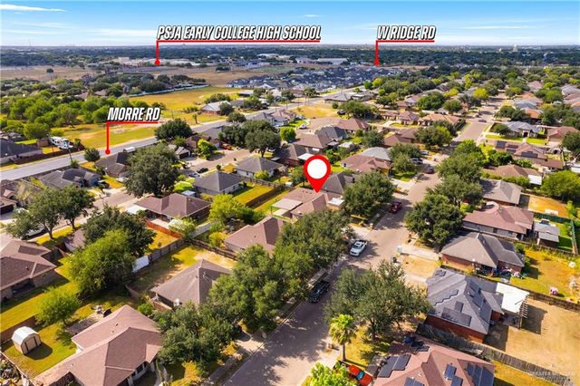 2010 S Standard Avenue, San Juan, TX 78589