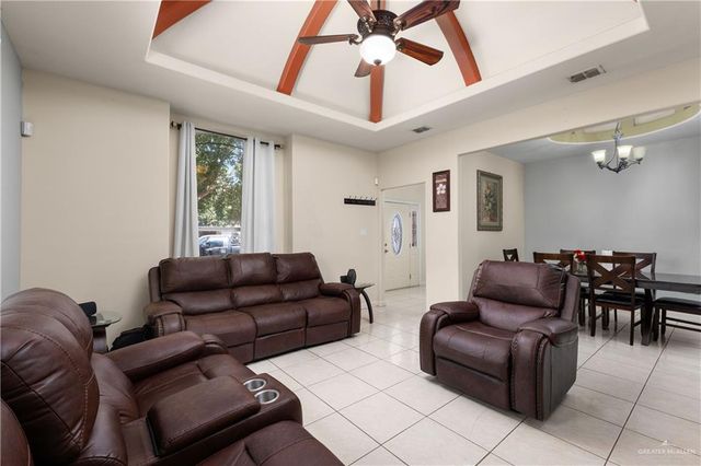 2010 S Standard Avenue, San Juan, TX 78589