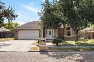 2010 S Standard Avenue, San Juan, TX 78589