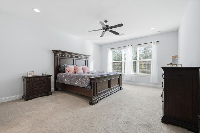 1516 Mill Creek Drive, Baker, FL 32531