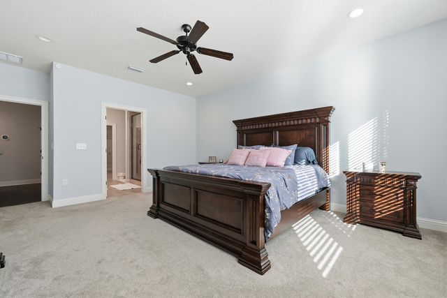 1516 Mill Creek Drive, Baker, FL 32531