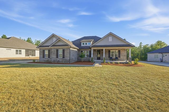1516 Mill Creek Drive, Baker, FL 32531