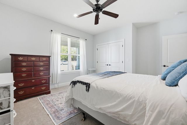 1516 Mill Creek Drive, Baker, FL 32531
