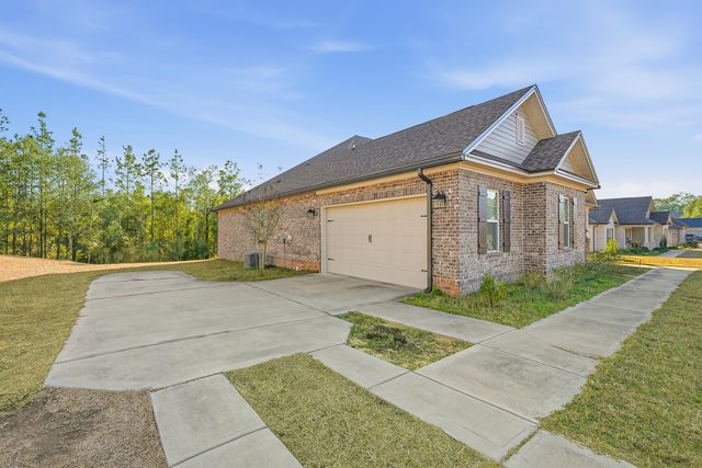 1516 Mill Creek Drive, Baker, FL 32531