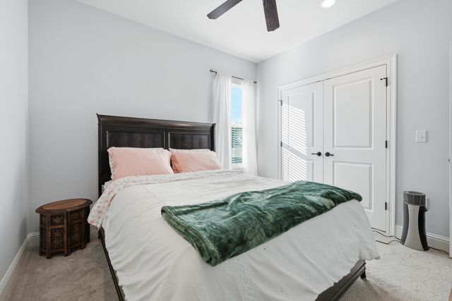 1516 Mill Creek Drive, Baker, FL 32531