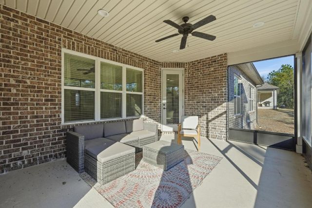 1516 Mill Creek Drive, Baker, FL 32531