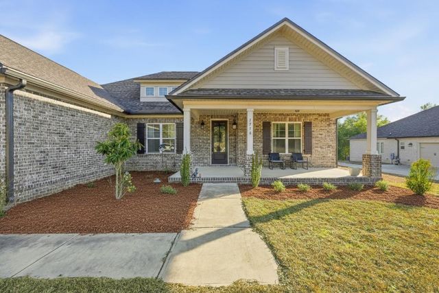 1516 Mill Creek Drive, Baker, FL 32531