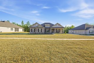 1516 Mill Creek Drive, Baker, FL 32531